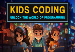 Hello Coding – Anyone Can Learn to Code! 550+ Hours of Content!